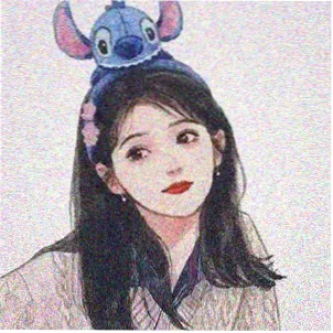 黎姿 饰演 小蝶